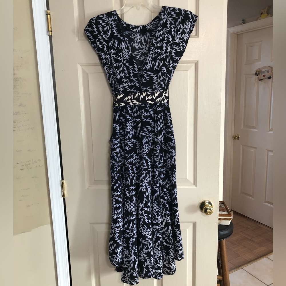 Vintage 80’s JONI BLAIR Dress